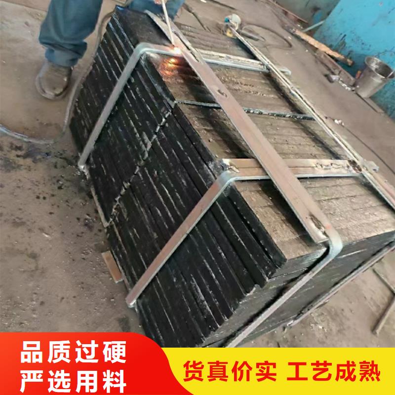 耐磨板nm400耐磨钢板切割不只是质量好