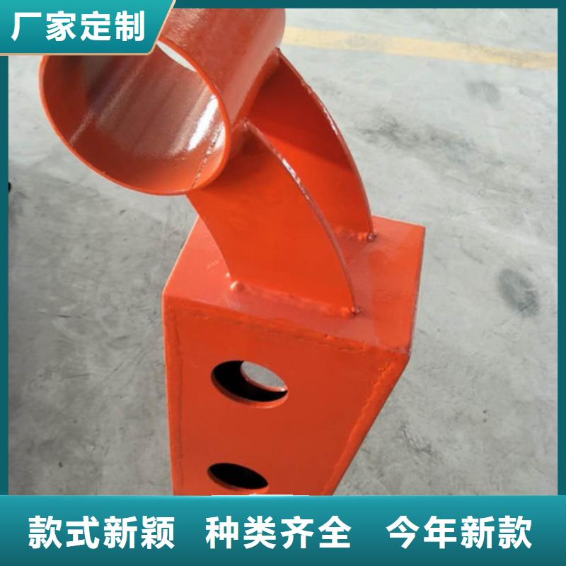 【护栏】【桥梁护栏】品质保证