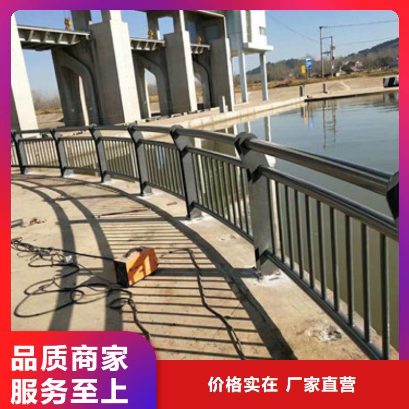 桥梁201不锈钢立柱施工报价