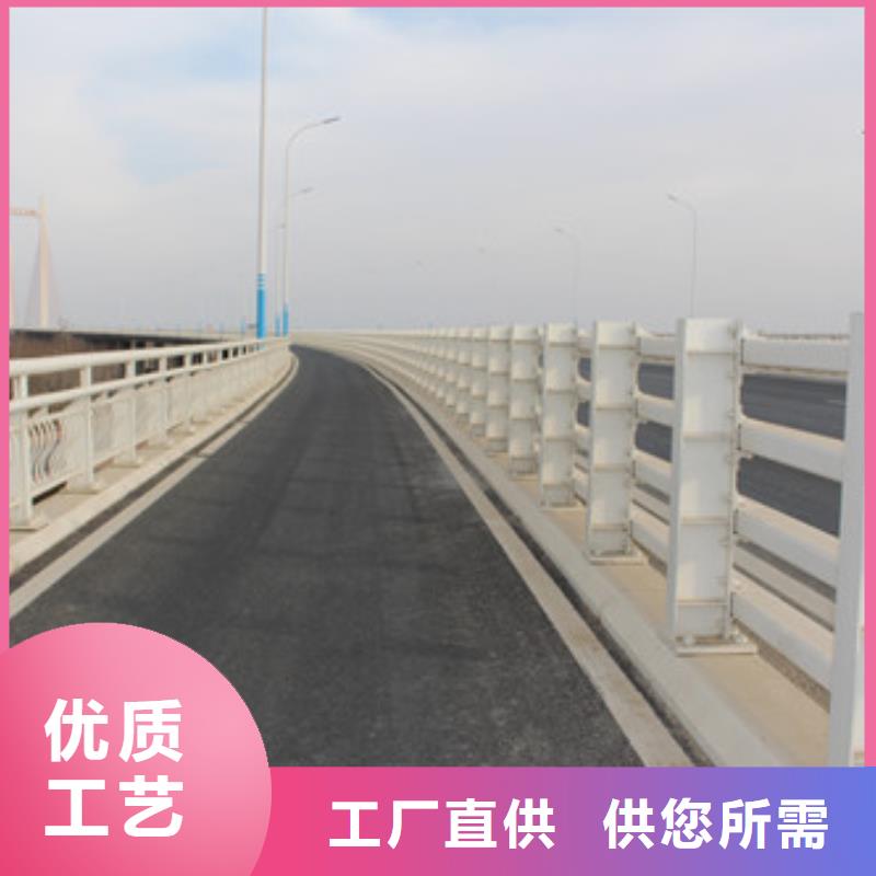 304桥梁不锈钢立柱全国发货