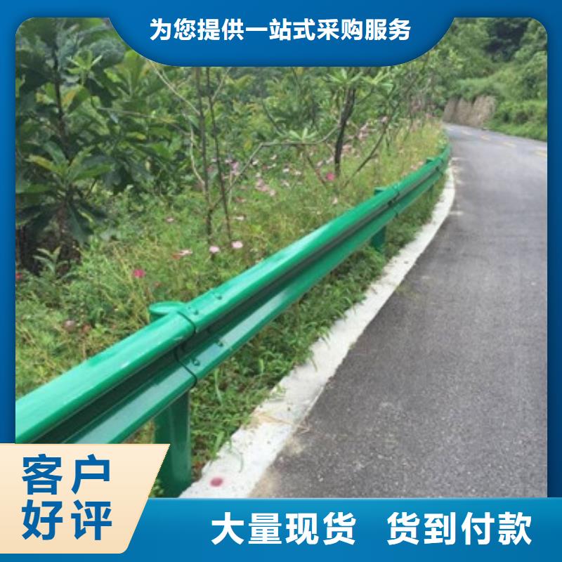 不锈钢护栏桥梁防撞护栏产品细节参数