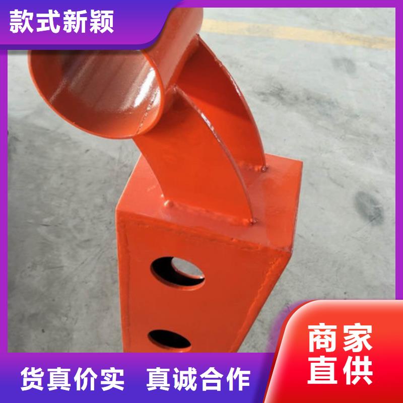 桥梁不锈钢护栏质优价廉