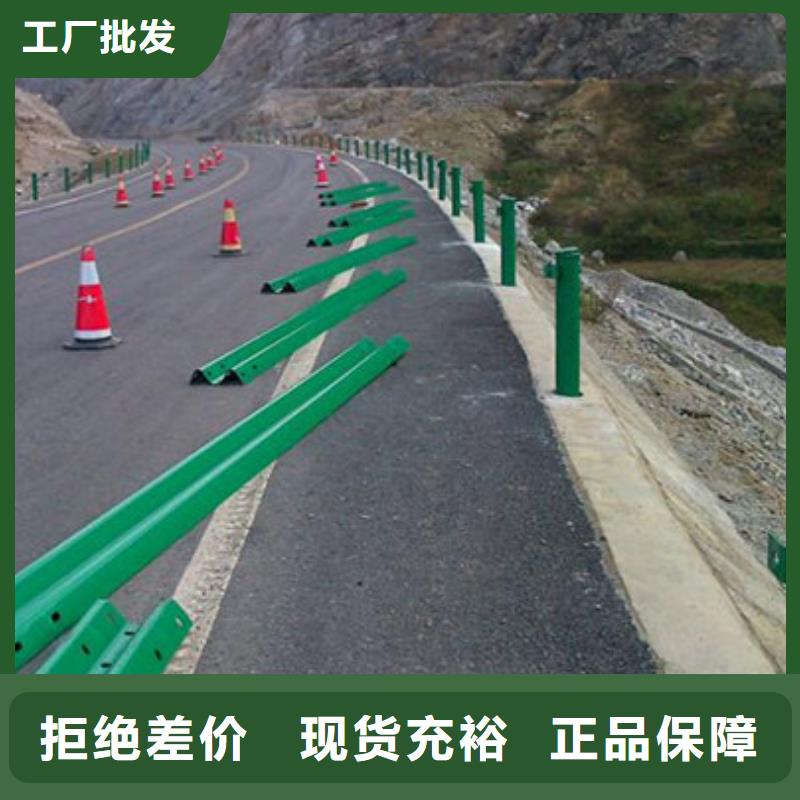 不锈钢复合管桥梁防撞护栏丰富的行业经验