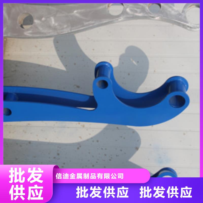 人行道隔离栏杆一米价格