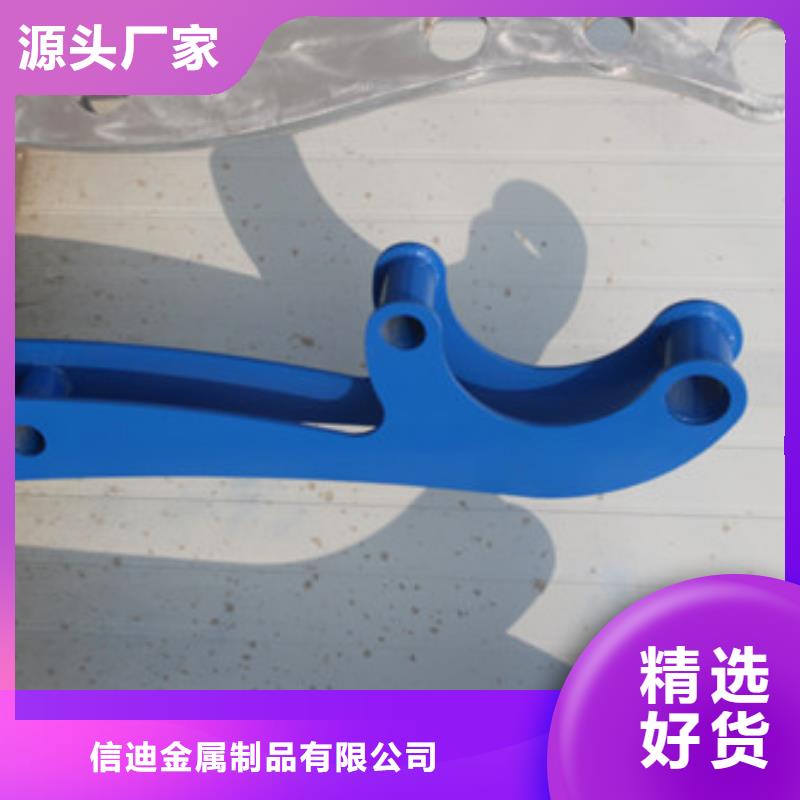 景观不锈钢桥梁护栏接受定做