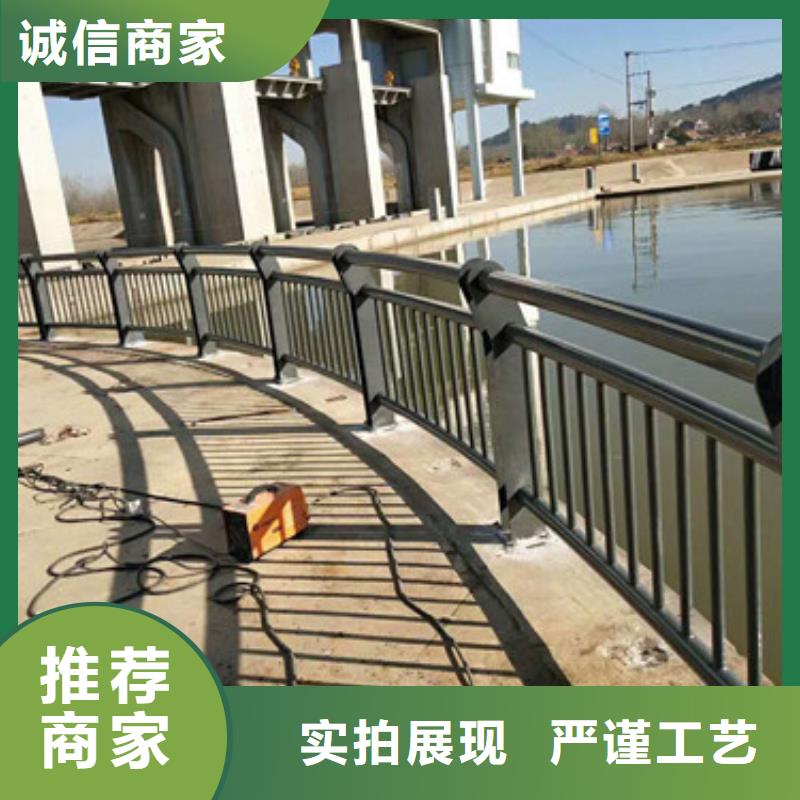 不锈钢栏杆服务完善