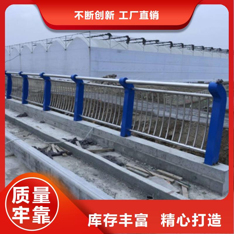 灯光护栏各种规格都有