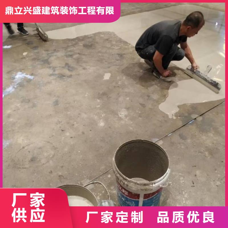 清苑承包环氧树脂漆公司