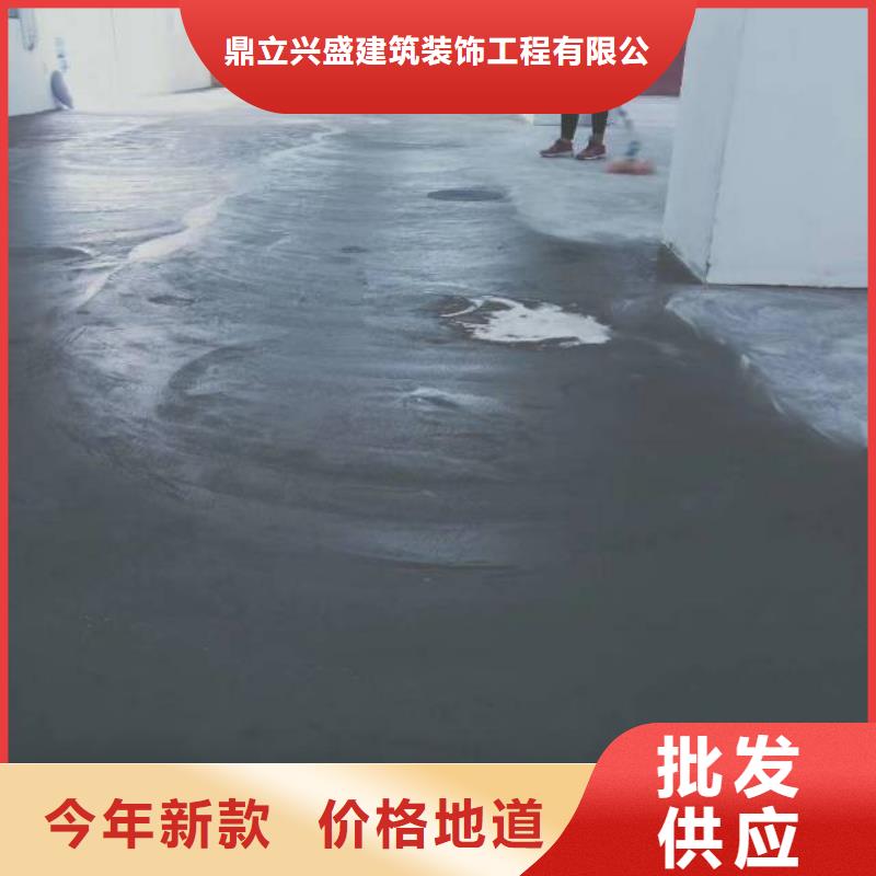 汤阴混凝土固化