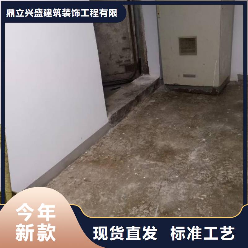 天津车间地面做地坪漆