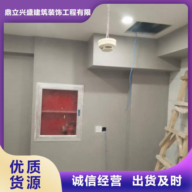 【粉刷墙面】环氧地坪漆施工公司为品质而生产