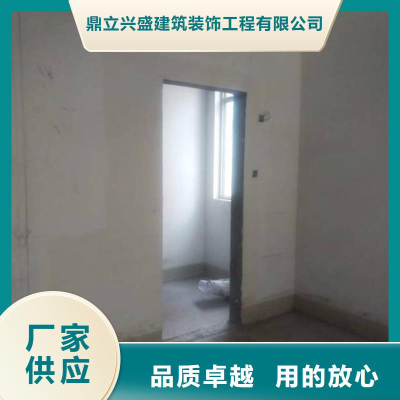 垡头承接室内刷漆