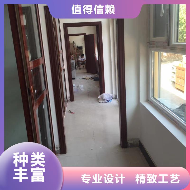 粉刷墙面-地流平地面支持定制批发