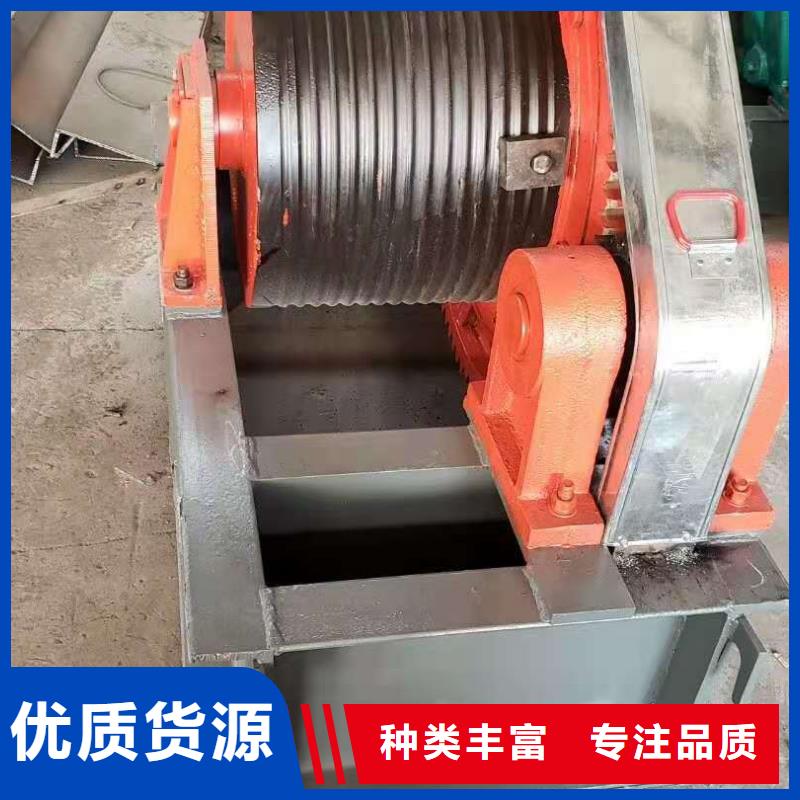螺杆启闭机批发厂家
