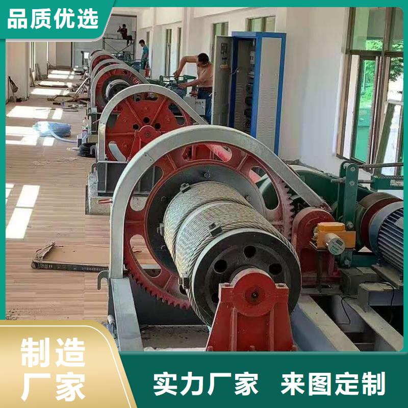 质量可靠的手摇启闭机经销商