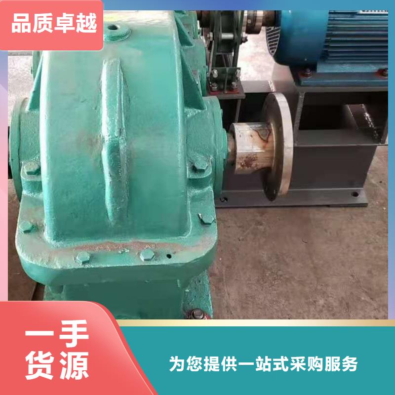 直联式启闭机制造