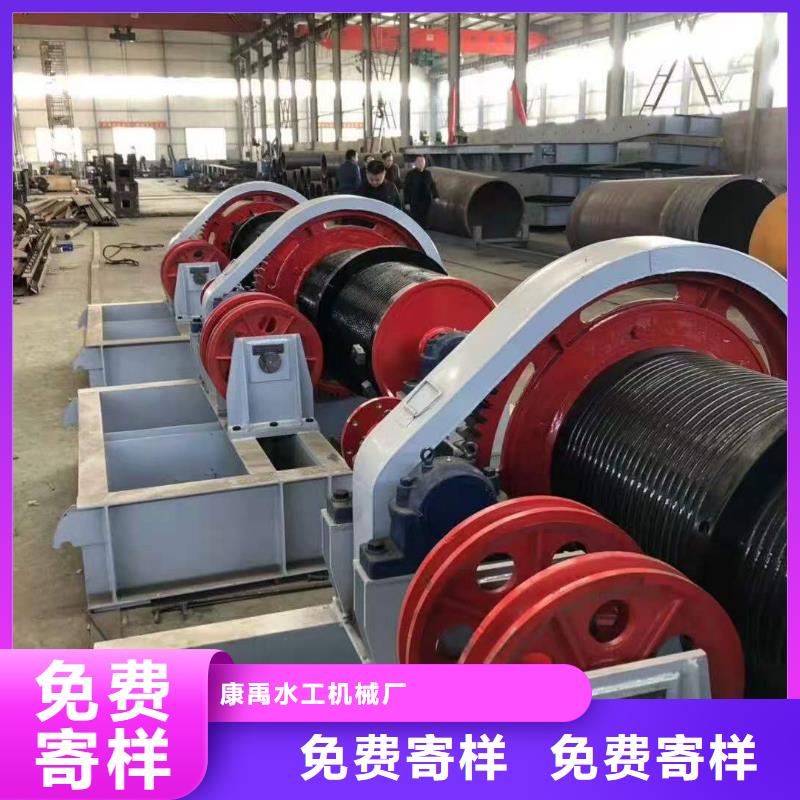 螺杆启闭机厂家定制