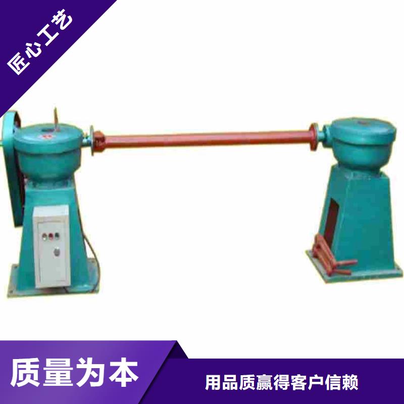 齿条式启闭机经验丰富