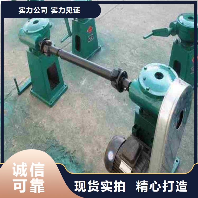 螺杆启闭机闸门常规规格