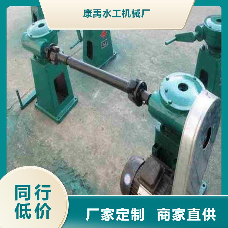 双吊点启闭机厂家价格优惠