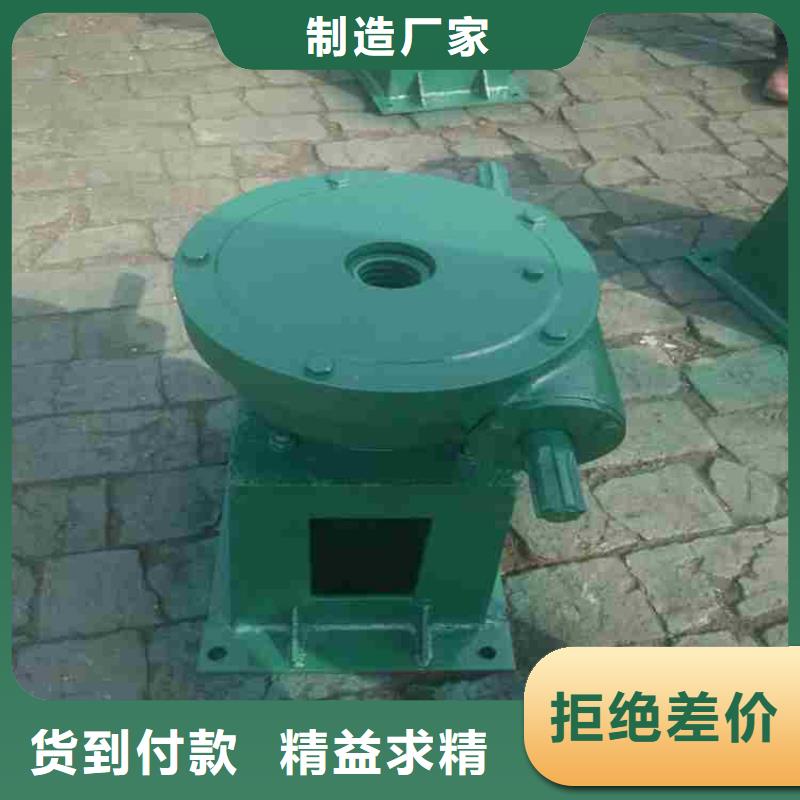启闭机源厂供货
