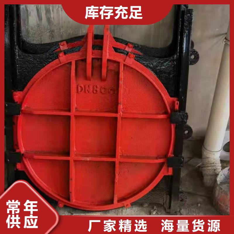 价格低的附壁式铸铁闸门生产厂家