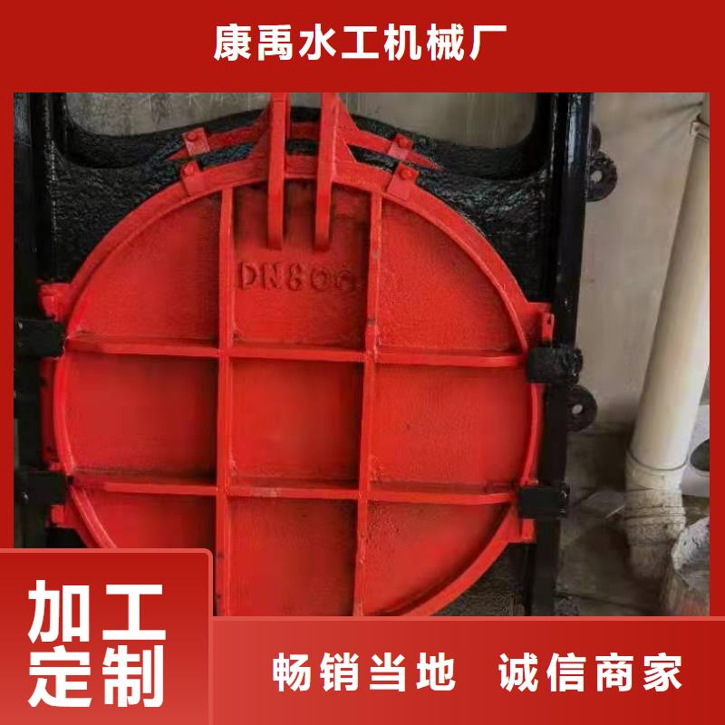 河道铸铁闸门源头厂家