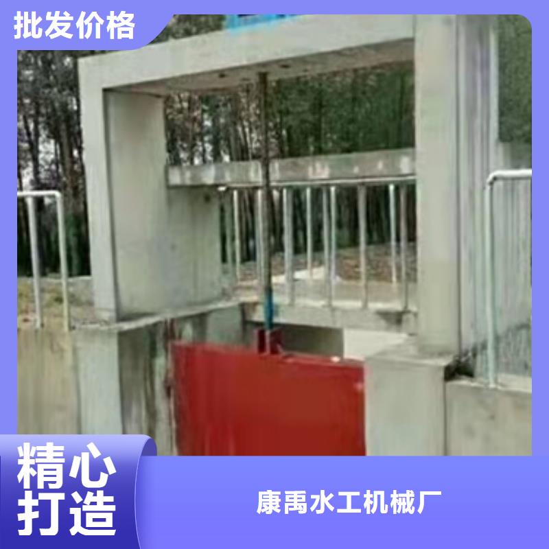 插板铸铁闸门规格齐全