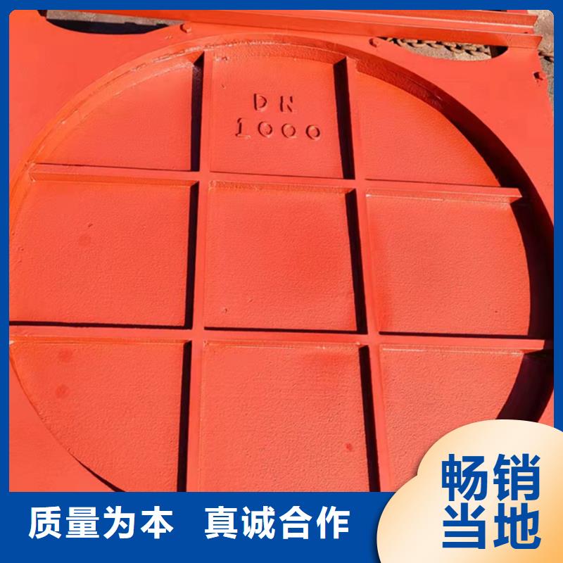 水电站铸铁闸门规格齐全
