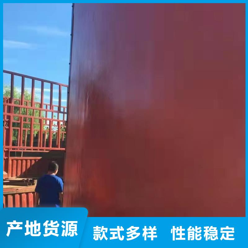 现货供应暗杆式铸铁闸门_诚信企业