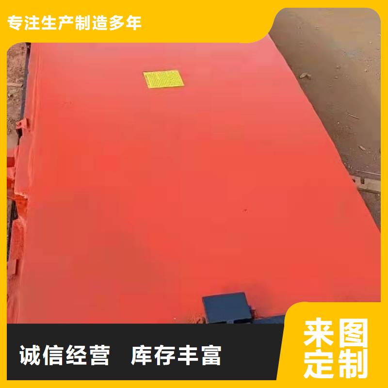 铸铁闸门生产厂家