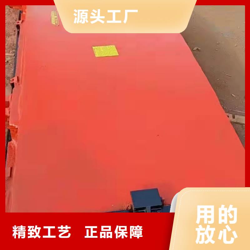 水电站铸铁闸门发货快品质高