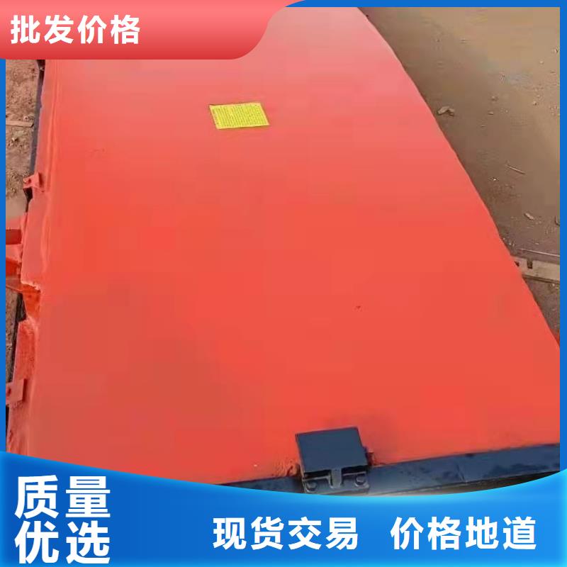 铜铸铁闸门价格多少钱