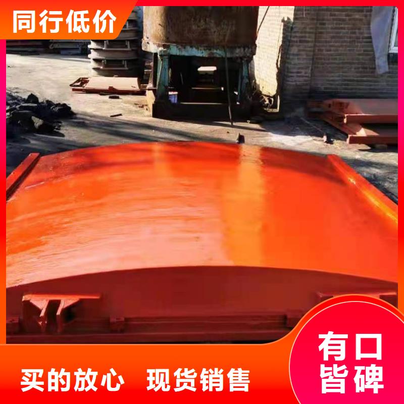 双向止水闸门规格齐全