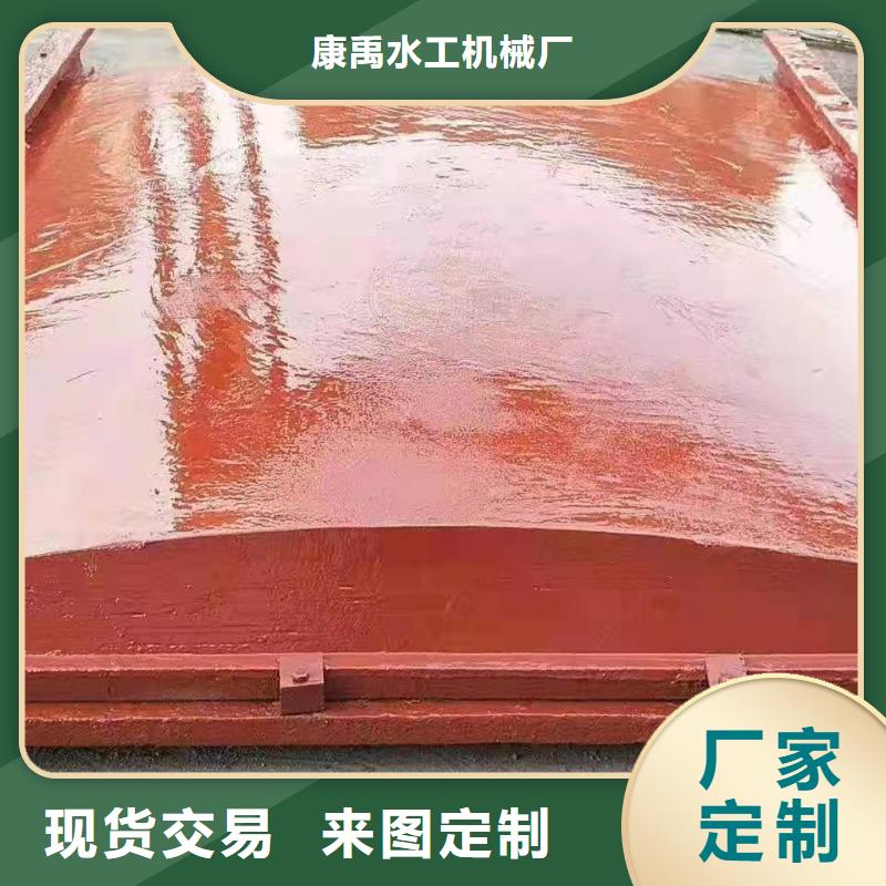 河道铸铁闸门库存量充足