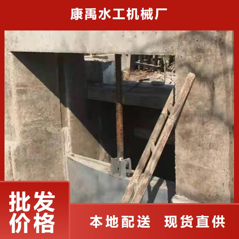 铸铁拍门制造厂商