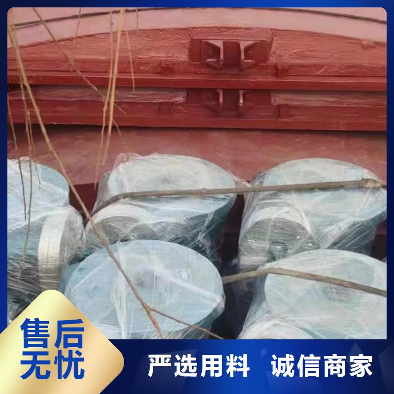 双向铸铁闸门种类齐全