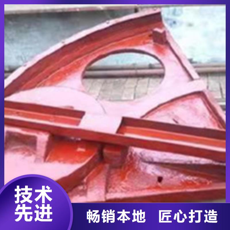 法兰铸铁圆闸门价低同行