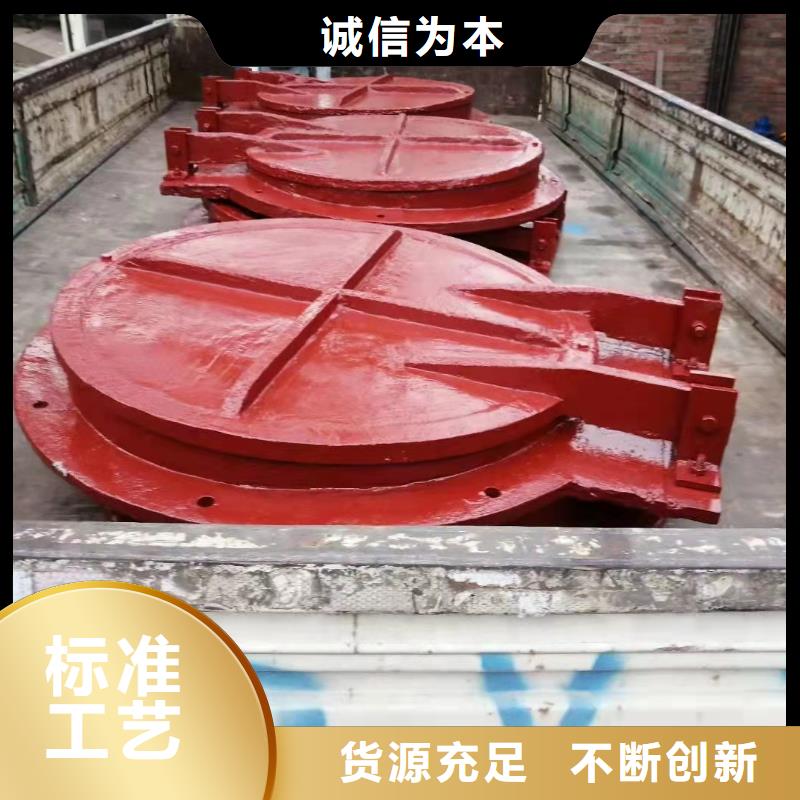 手提铸铁闸门规格齐全