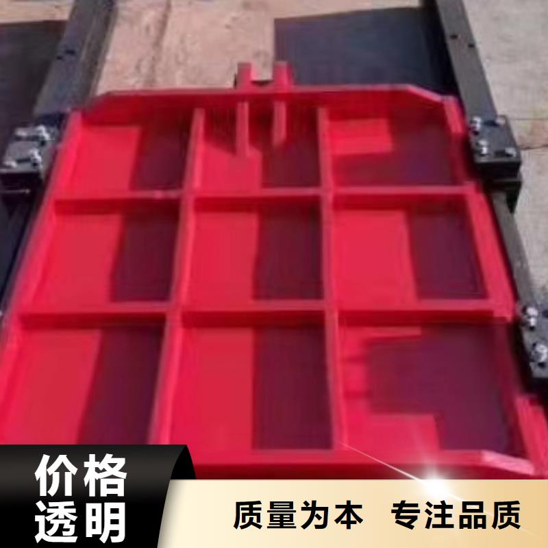 水库铸铁闸门来电咨询
