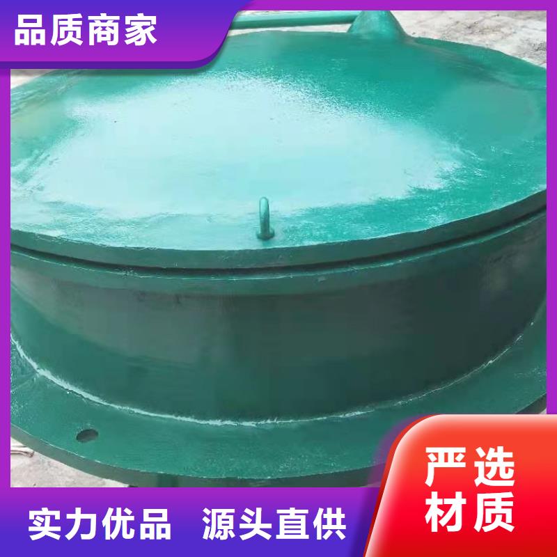 水电站铸铁闸门种类齐全