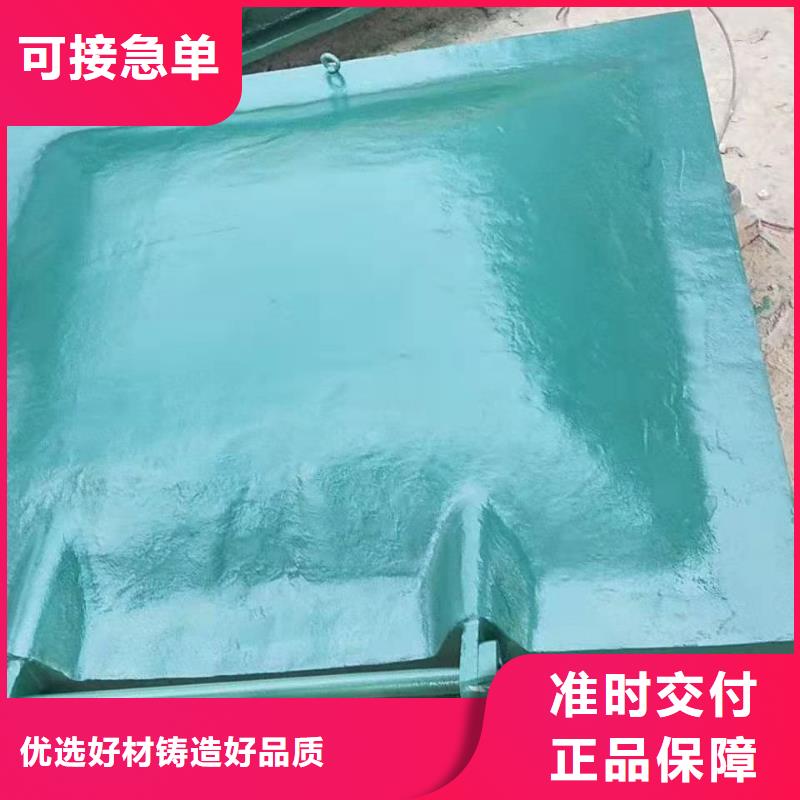 复合闸门源头生产厂家