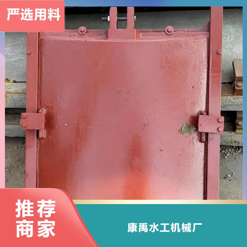 铸铁闸门启闭机闸门厂家常年供应