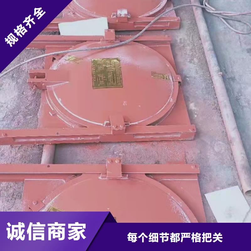 铸铁闸门专业完善售后