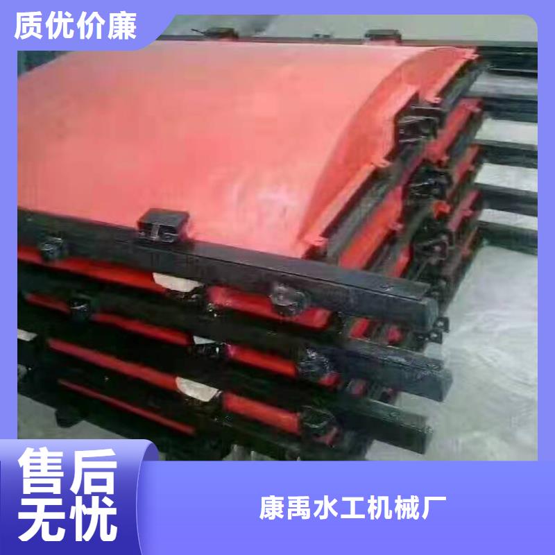 一体铸铁闸门效果怎么样？