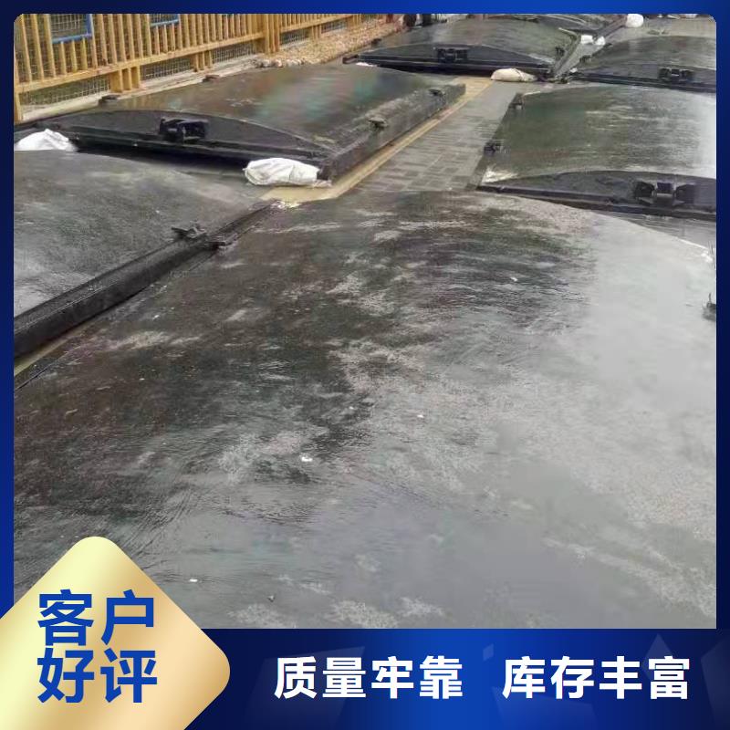 手电两用铸铁方闸门厂家