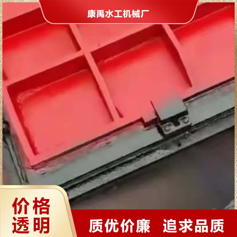 法兰铸铁圆闸门批发厂家价格优惠
