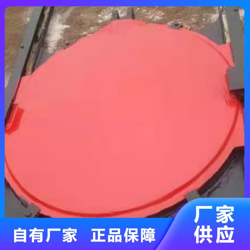 整体式铸铁闸门真正的客户至上，