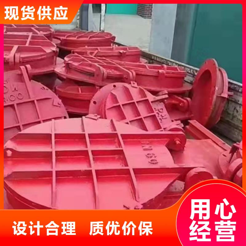 插板铸铁闸门生产厂家