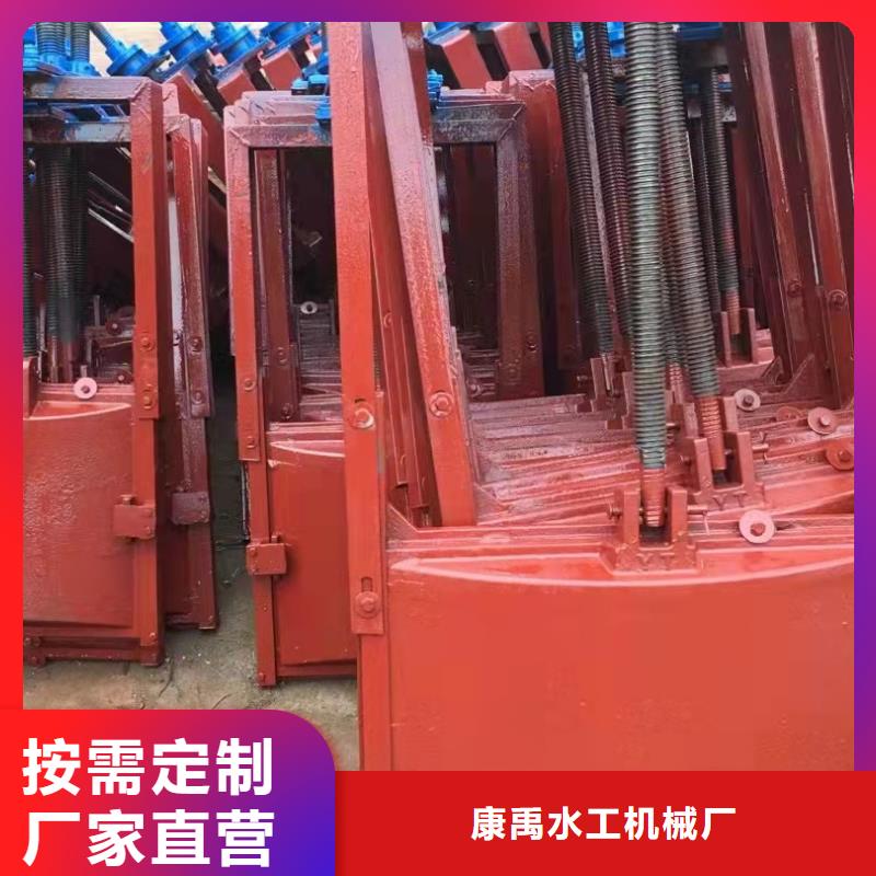 水电站铸铁闸门免费提供报价